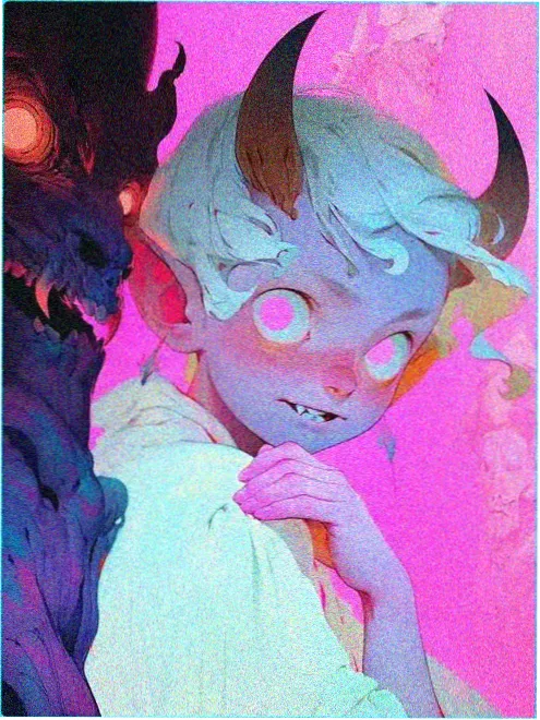锈色黎明 犯罪悬疑电影海报