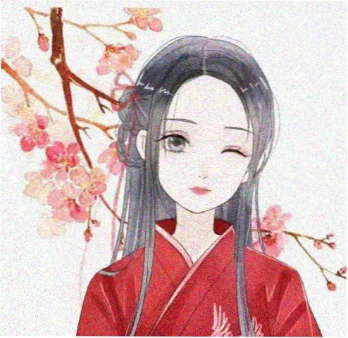 屋檐下的四季 家庭老片修复海报
